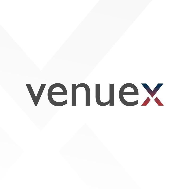 Girişimlerin dijital sahnesinde bugün VenueX ekibi var!