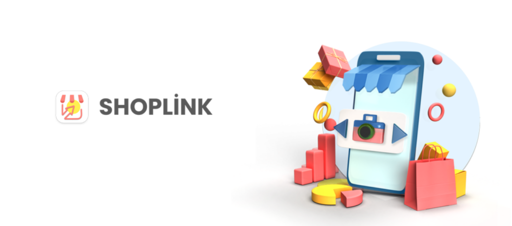 Shoplink startup borsa'da